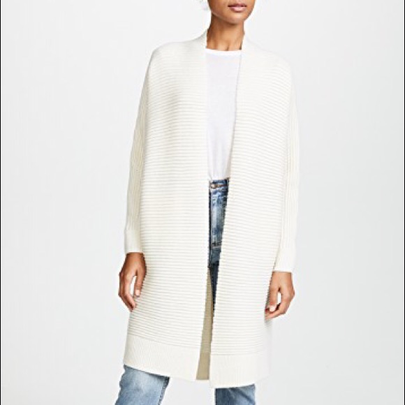 Madewell Sweaters - 🎊HOST PICK🎊Madewell Merino Wool Blanket Cardigan